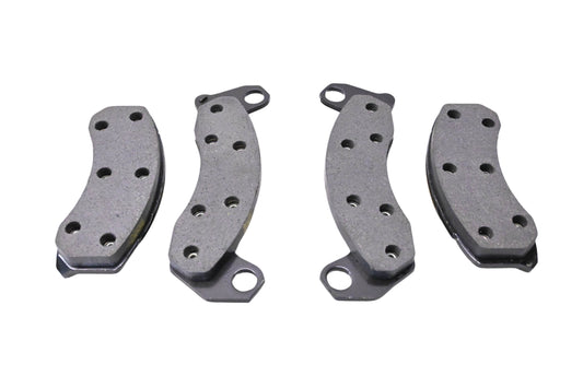 Raybestos PGD499R Disc Brake Pad Kit NOS