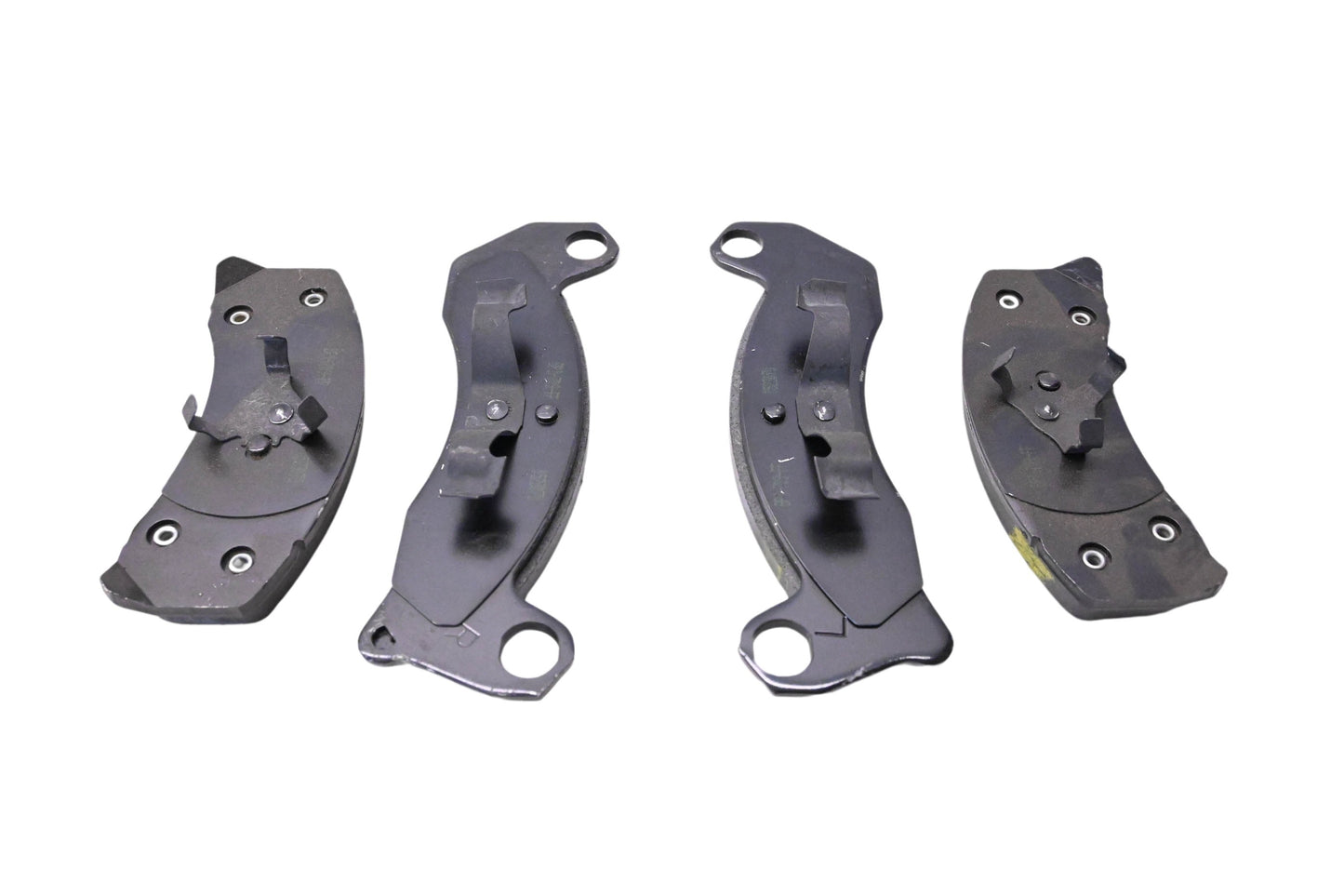 Raybestos PGD499R Disc Brake Pad Kit NOS