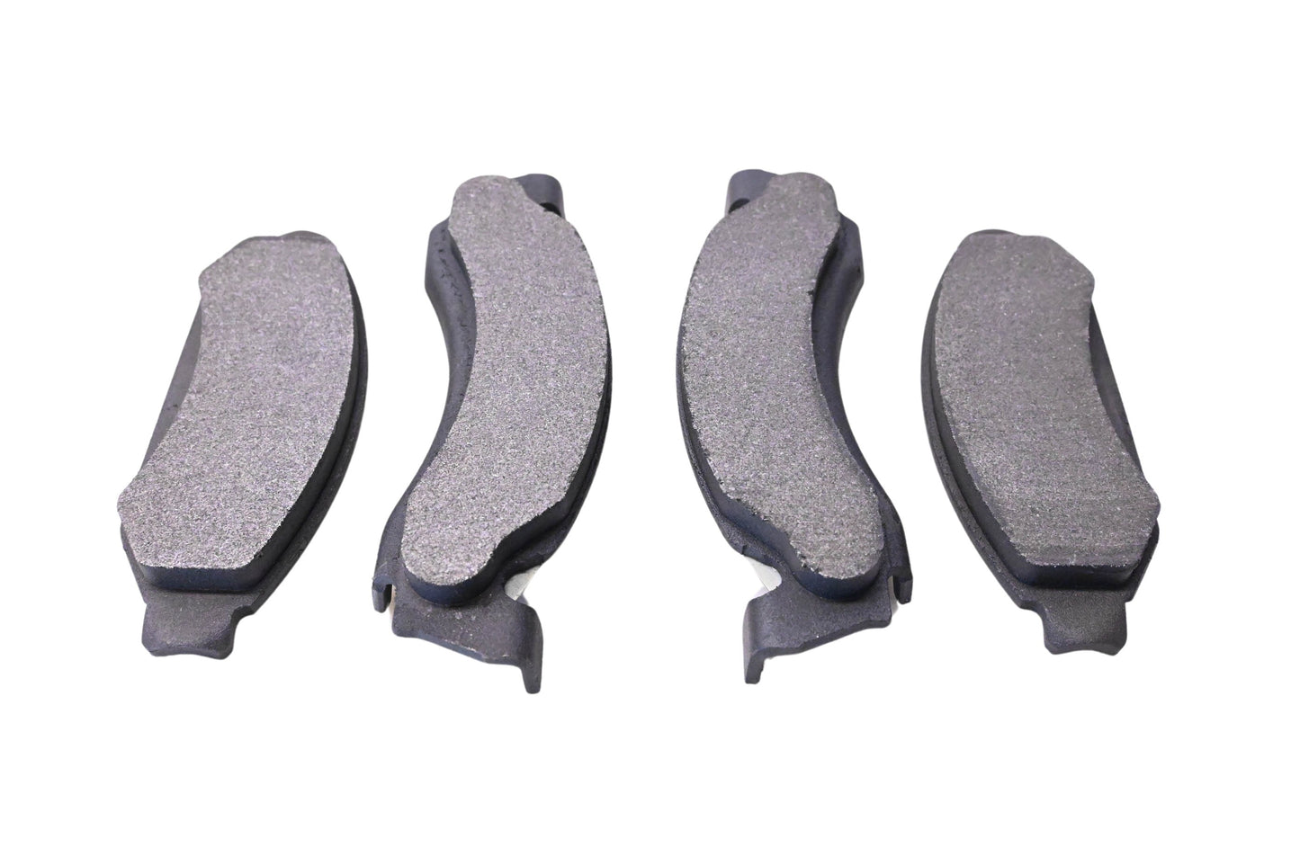 Wagner ZX360 Front Semi-Metallic Disc Brake Pad Kit NOS