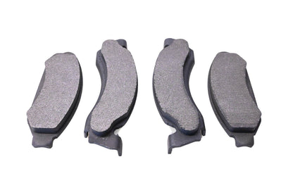 Wagner ZX360 Front Semi-Metallic Disc Brake Pad Kit NOS