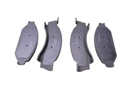 Wagner ZX360 Front Semi-Metallic Disc Brake Pad Kit NOS