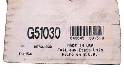 Gabriel G51030 Rear Suspension Strut Assembly Kit NOS