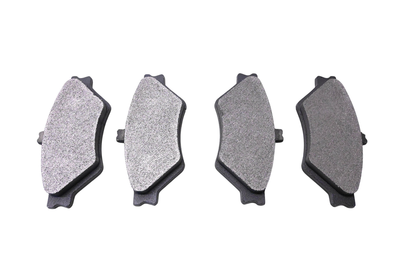 StopTech 104-06780 PosiQuiet Semi-Metallic Brake Pad Kit NOS