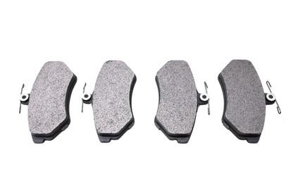 StopTech 104-06960 PosiQuiet Semi-Metallic Brake Pad Kit NOS