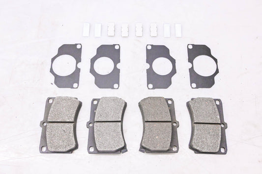 StopTech 104-04660 PosiQuiet Semi-Metallic Brake Pad Kit NOS