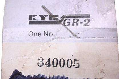 KYB 340005 Shock Absorber Assembly NOS
