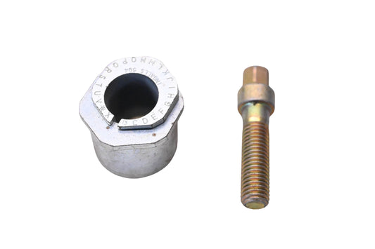Moog K8670 Bushing Kit NOS
