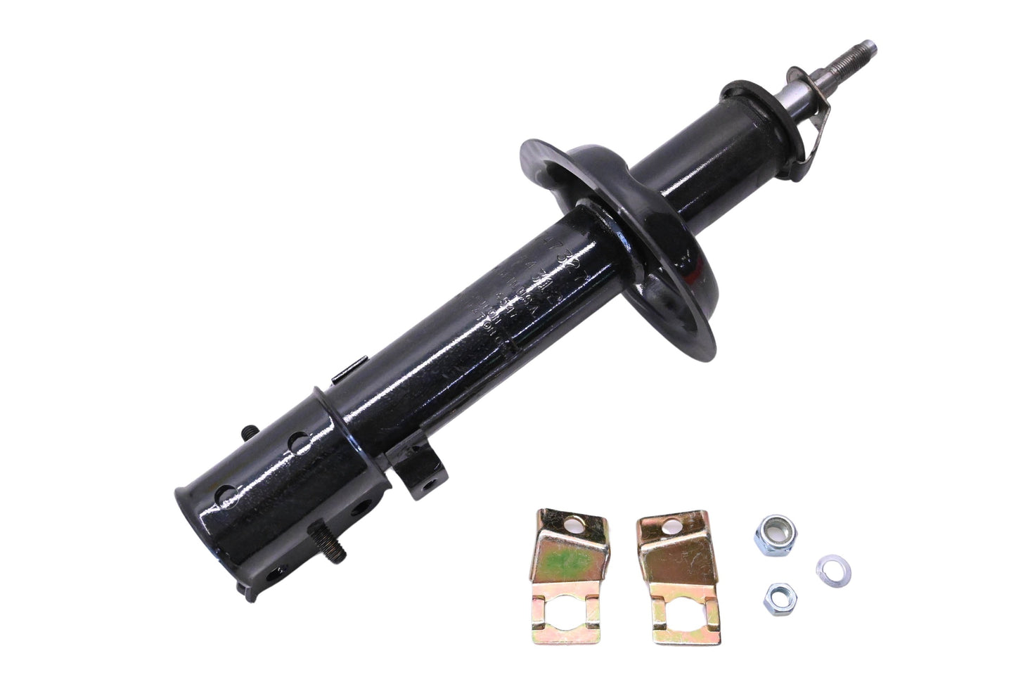 Gabriel G55780 Gas Ryder Strut Assembly Kit NOS