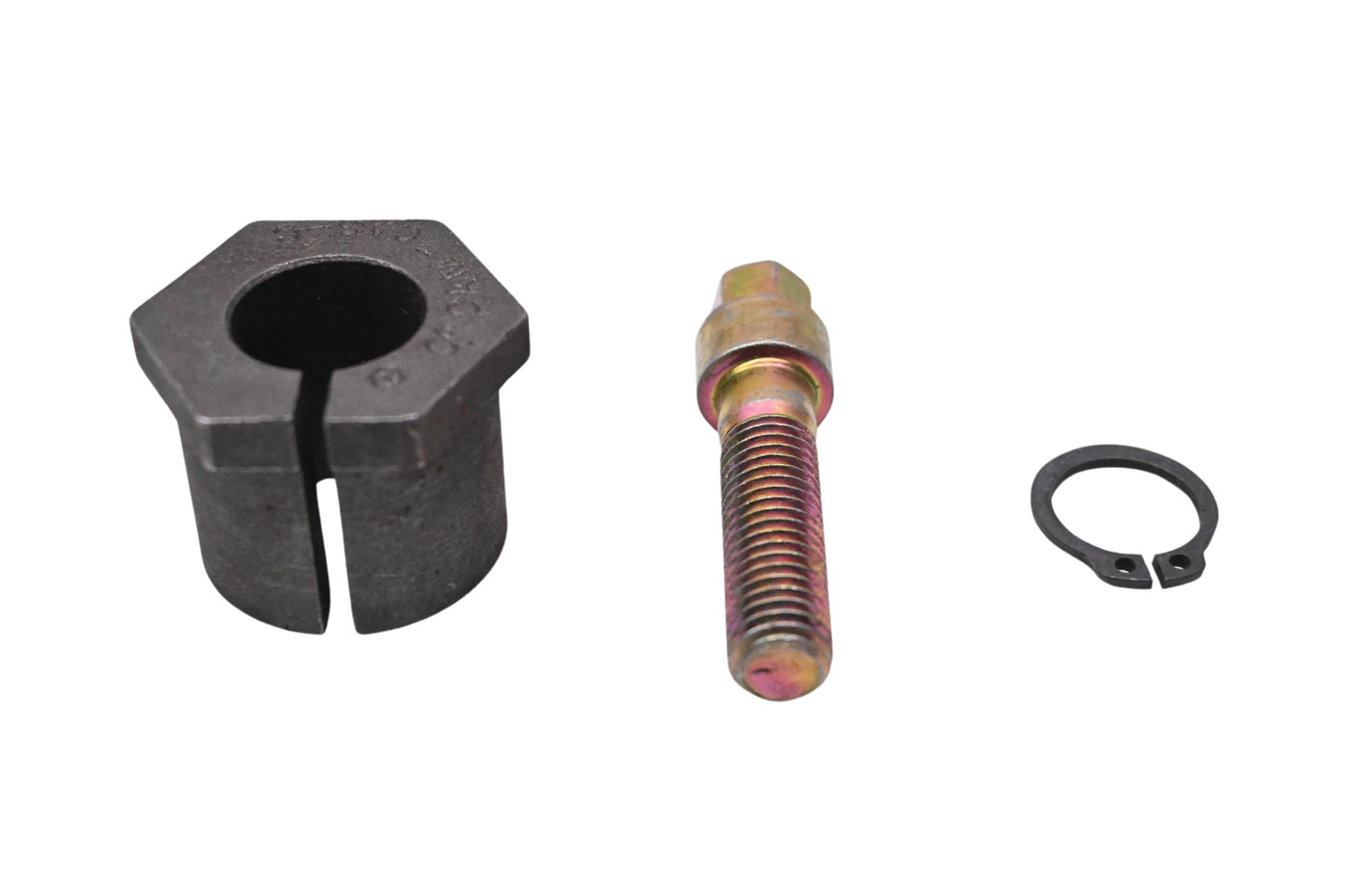 Moog K8532 Suspension Alignment Caster Camber Bushing Kit NOS