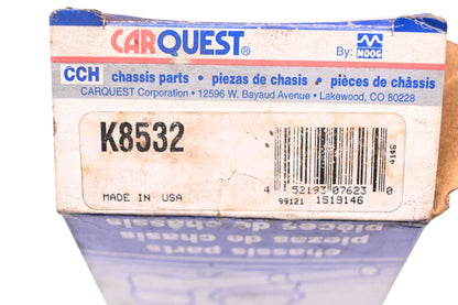 Moog K8532 Suspension Alignment Caster Camber Bushing Kit NOS