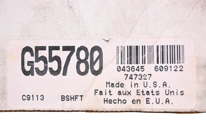 Gabriel G55780 Gas Ryder Strut Assembly Kit NOS