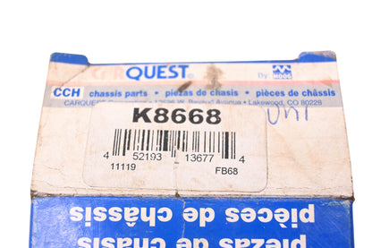 Moog K8668 Camber Adjusting Bushing NOS