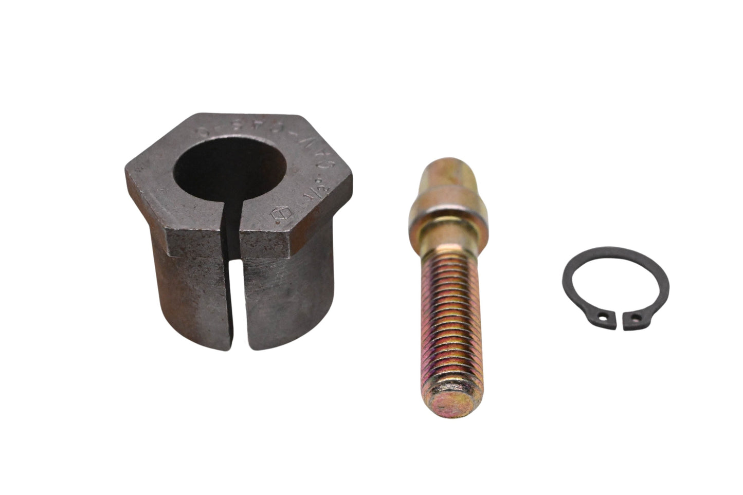 Moog K8534 Suspension Alignment Caster Camber Bushing Kit NOS