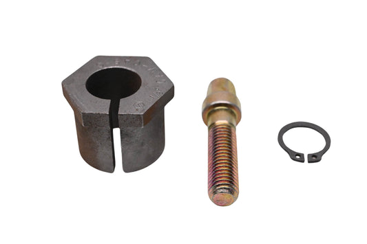 Moog K8534 Suspension Alignment Caster Camber Bushing Kit NOS
