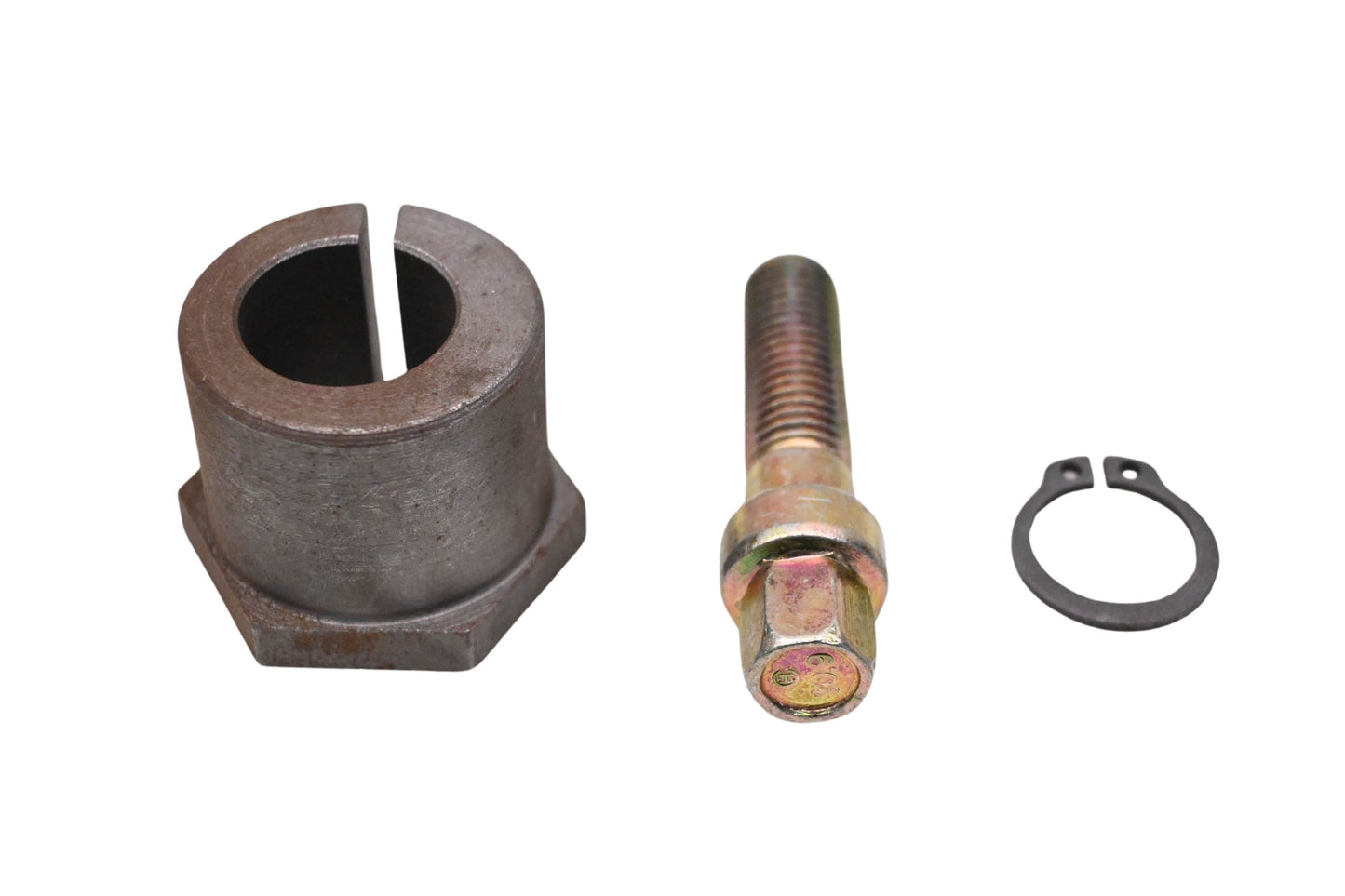 Moog K8534 Suspension Alignment Caster Camber Bushing Kit NOS