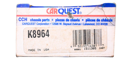 Moog K8964 Front Alignment Caster/ Camber Bushing NOS