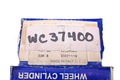 Raybestos WC37400 Drum Brake Wheel Cylinder Assembly NOS