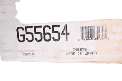 Gabriel G55654 Gas Strut Assembly Kit NOS