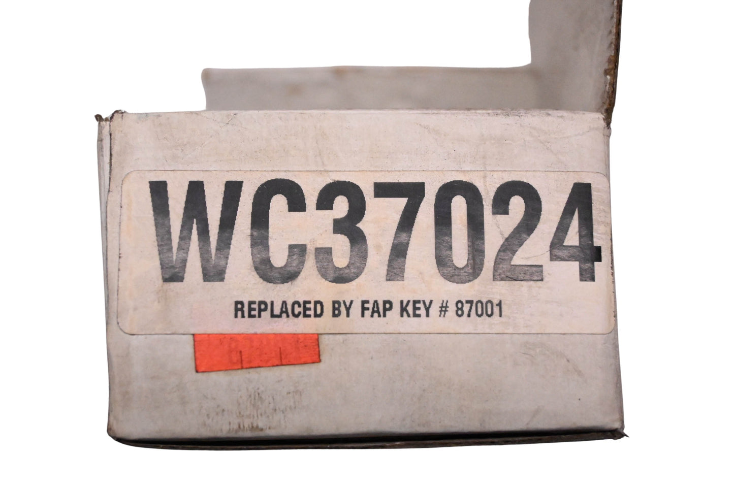 Raybestos WC37024 Wheel Cylinder Assembly NOS