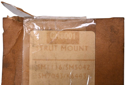Chevrolet GM8001 Torsion Bar Mount NOS