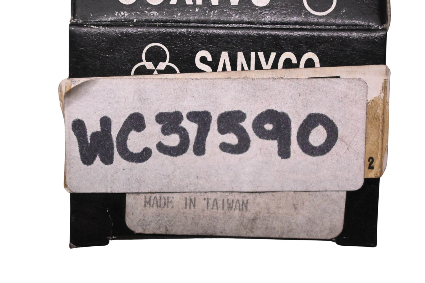 Raybestos WC37590 Drum Brake Wheel Cylinder Assembly NOS