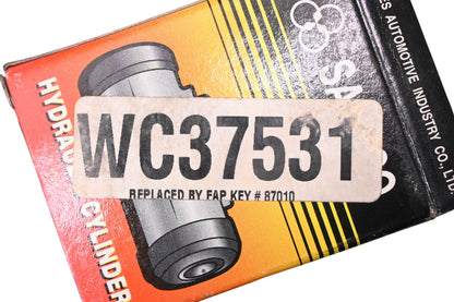 Raybestos WC37531 Rear Drum Brake Wheel Cylinder Assembly NOS