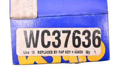 Raybestos WC37636 Drum Brake Wheel Cylinder Assembly NOS