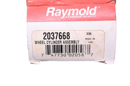 Raymold 2037668 Wheel Cylinder Assembly NOS