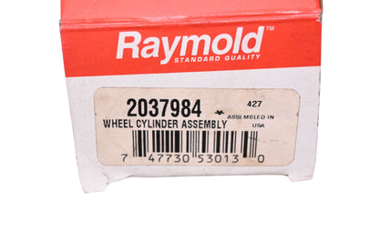 Raymold 2037984 Drum Brake Wheel Cylinder Assembly NOS