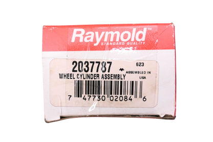 Raymold 2037787 Wheel Cylinder Assembly NOS