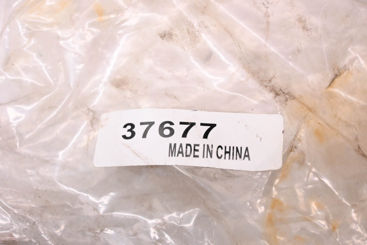 Parts Master 37677, W37677 Drum Brake Wheel Cylinder Assembly NOS