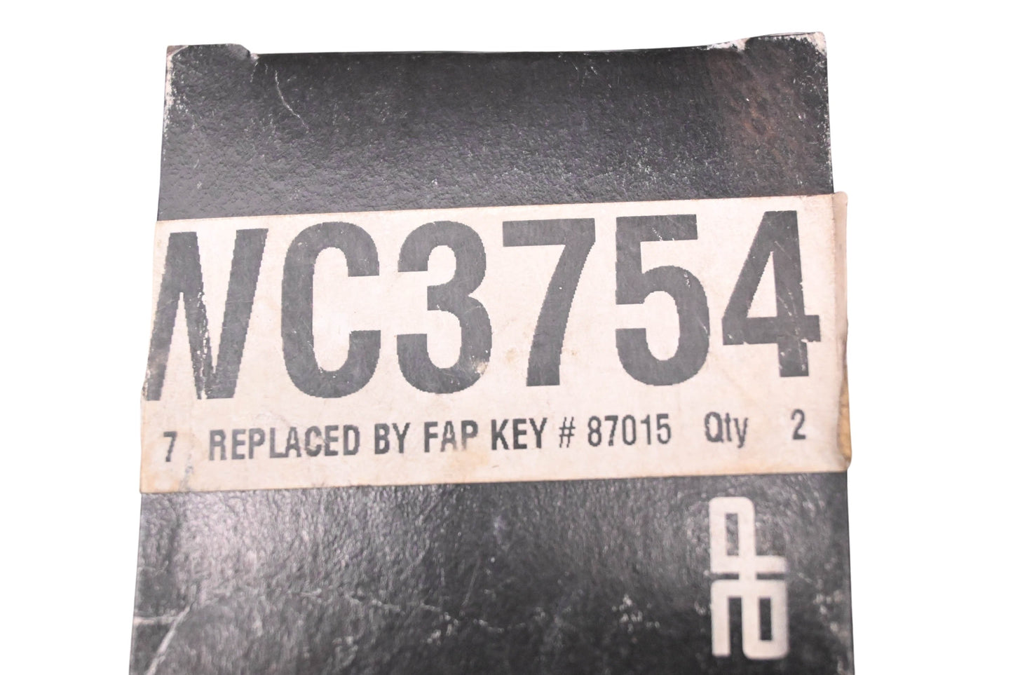 AP UK WC3754 Wheel Brake Cylinder Assembly NOS