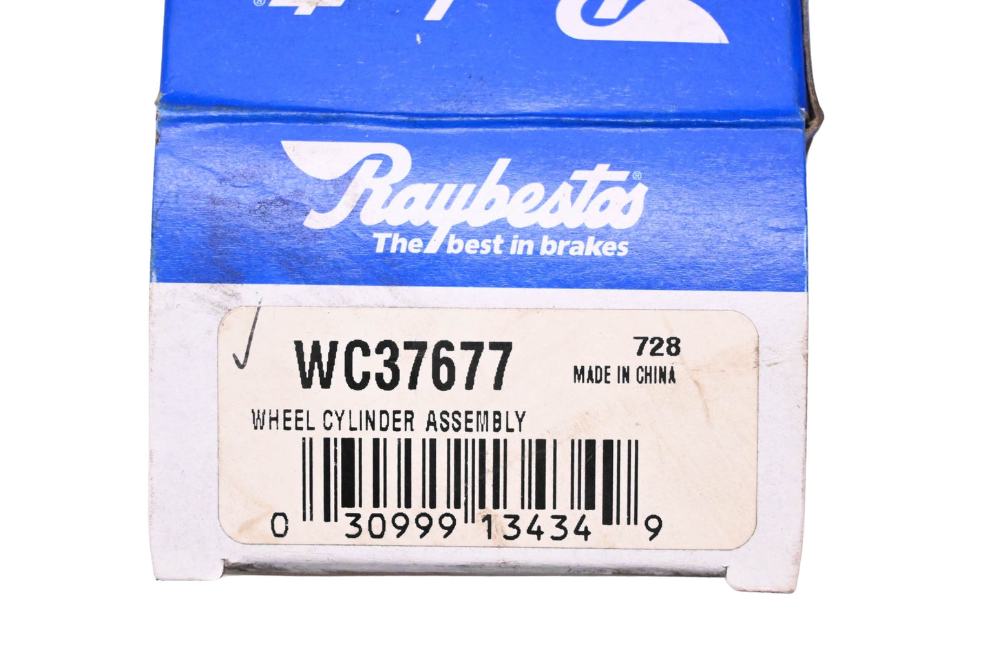 Raybestos WC37677 Wheel Cylinder Assembly NOS