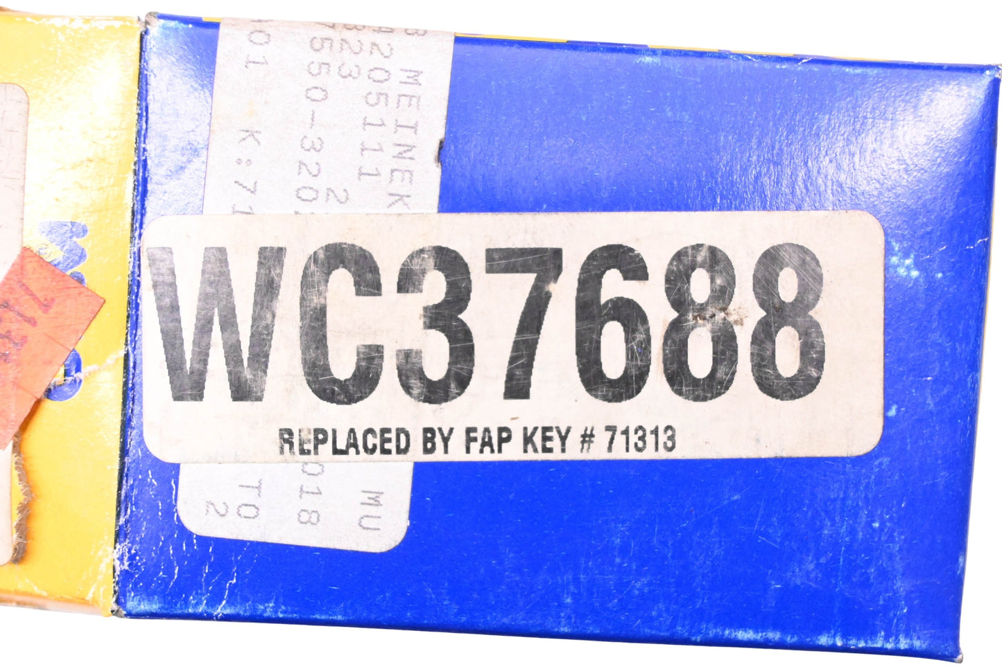 Raybestos WC37688 Drum Brake Wheel Cylinder Assembly NOS