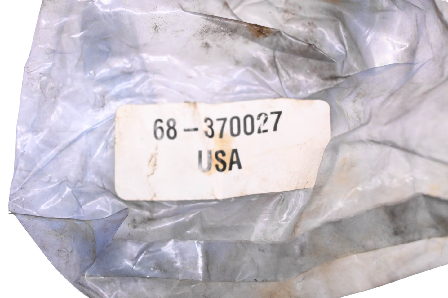 Dorman WC370027, 68-370027 Drum Brake Wheel Cylinder Assembly NOS
