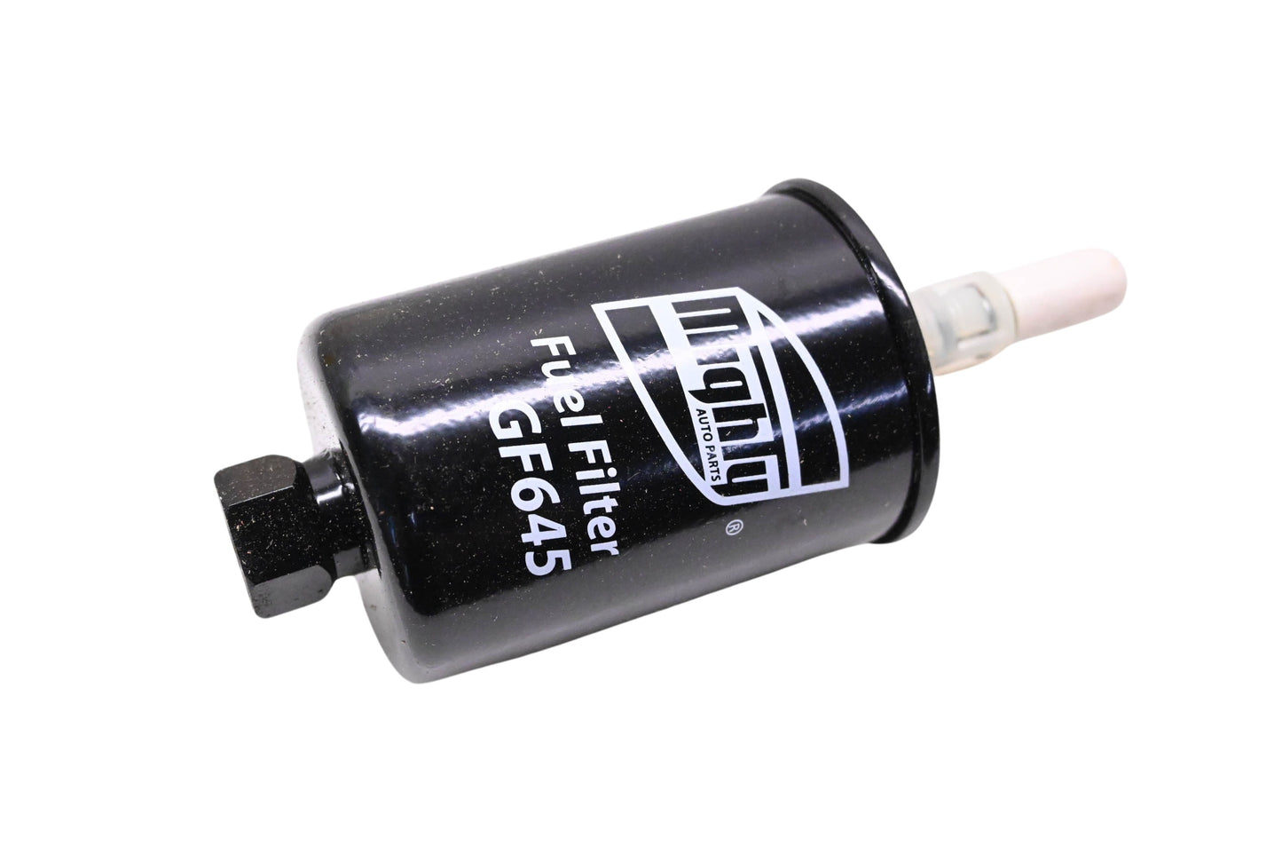 Mighty Auto Parts GF645 Fuel Filter Assembly NOS