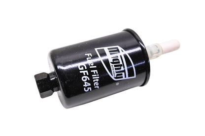 Mighty Auto Parts GF645 Fuel Filter Assembly NOS