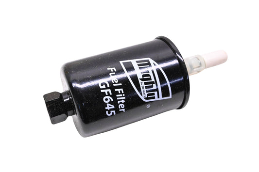 Mighty Auto Parts GF645 Fuel Filter Assembly NOS