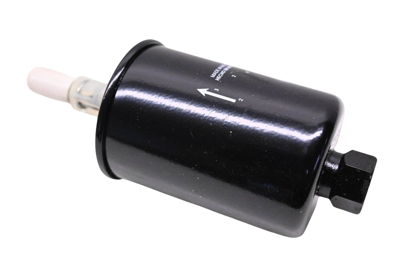 Mighty Auto Parts GF645 Fuel Filter Assembly NOS