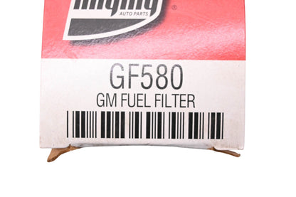 General Motors GF580 Fuel Filter Assembly NOS