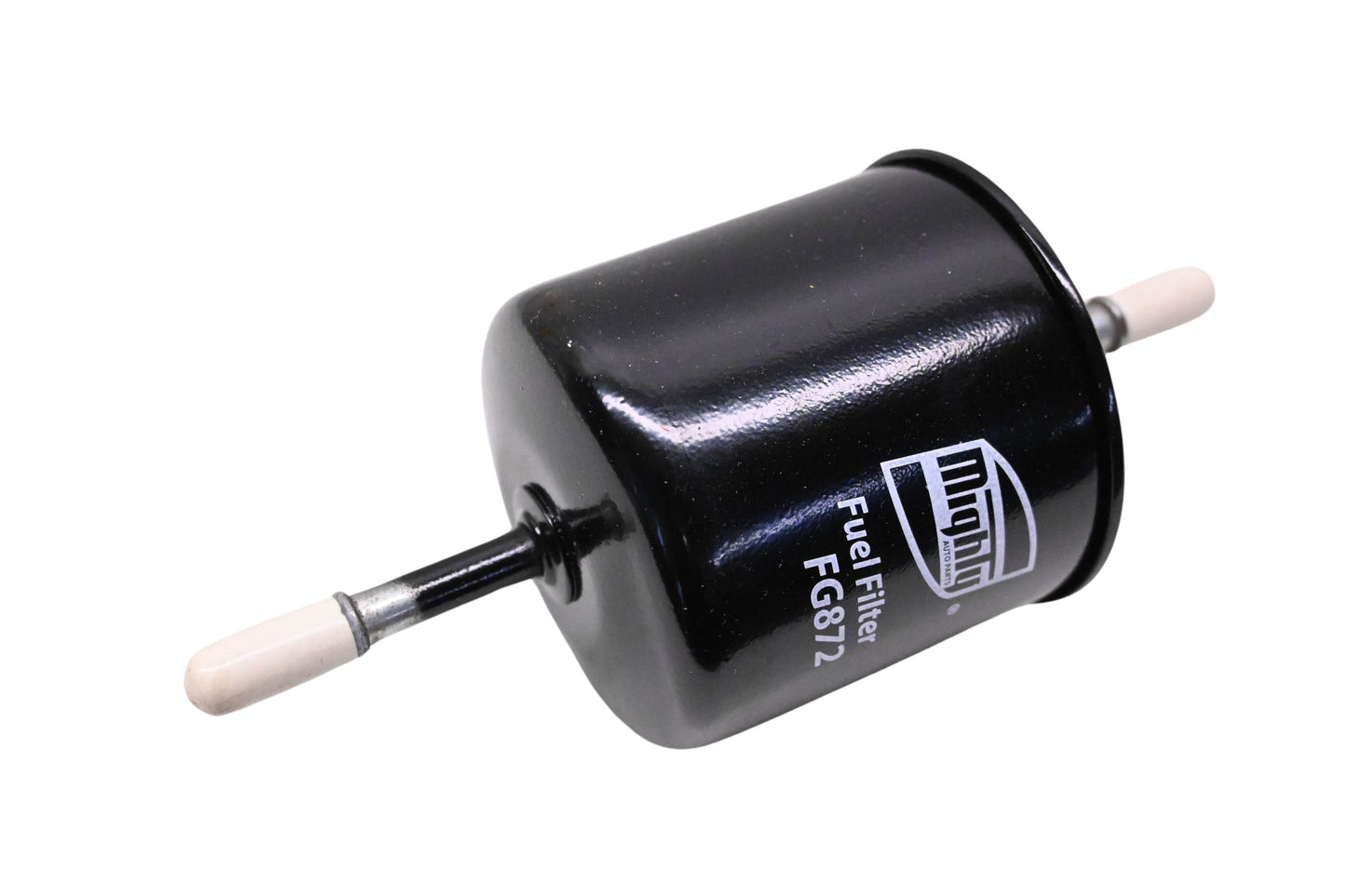 Mighty Auto Parts FG-872 Fuel Filter Assembly NOS