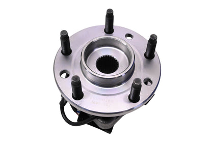 Chevrolet 513124 Front Wheel Hub & Bearing Assembly NOS