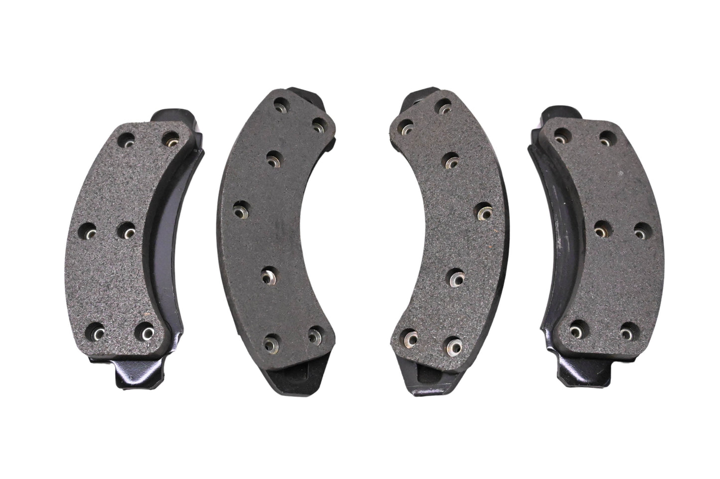 Centric Parts 102.03870 Semi-Metallic Brake Pad Kit NOS