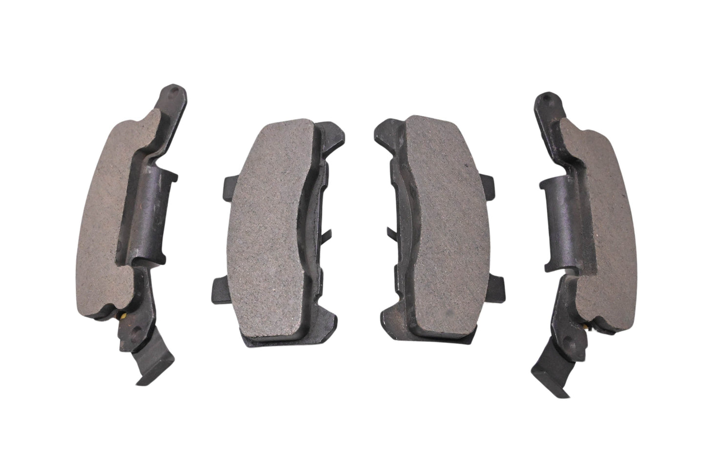 Centric Parts 102.0289 Semi-Metallic Brake Pad Kit NOS