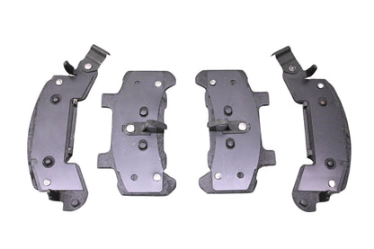Centric Parts 102.0289 Semi-Metallic Brake Pad Kit NOS