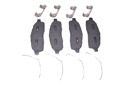 Centric Parts 106.10110 Extended Wear Disc Brake Pad Kit NOS