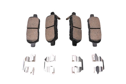Centric Parts 105.09050 Ceramic Disc Brake Pad Kit NOS
