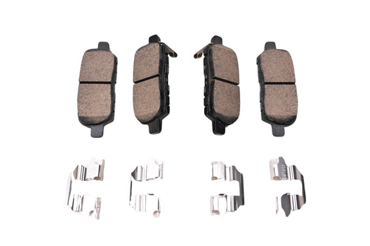Centric Parts 105.09050 Ceramic Disc Brake Pad Kit NOS