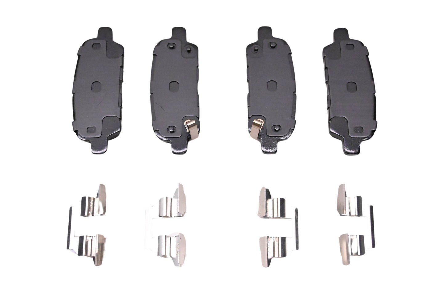 Centric Parts 105.09050 Ceramic Disc Brake Pad Kit NOS