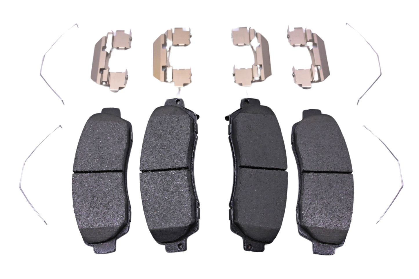 Centric Parts 105.15210 Ceramic Disc Brake Pad Kit NOS